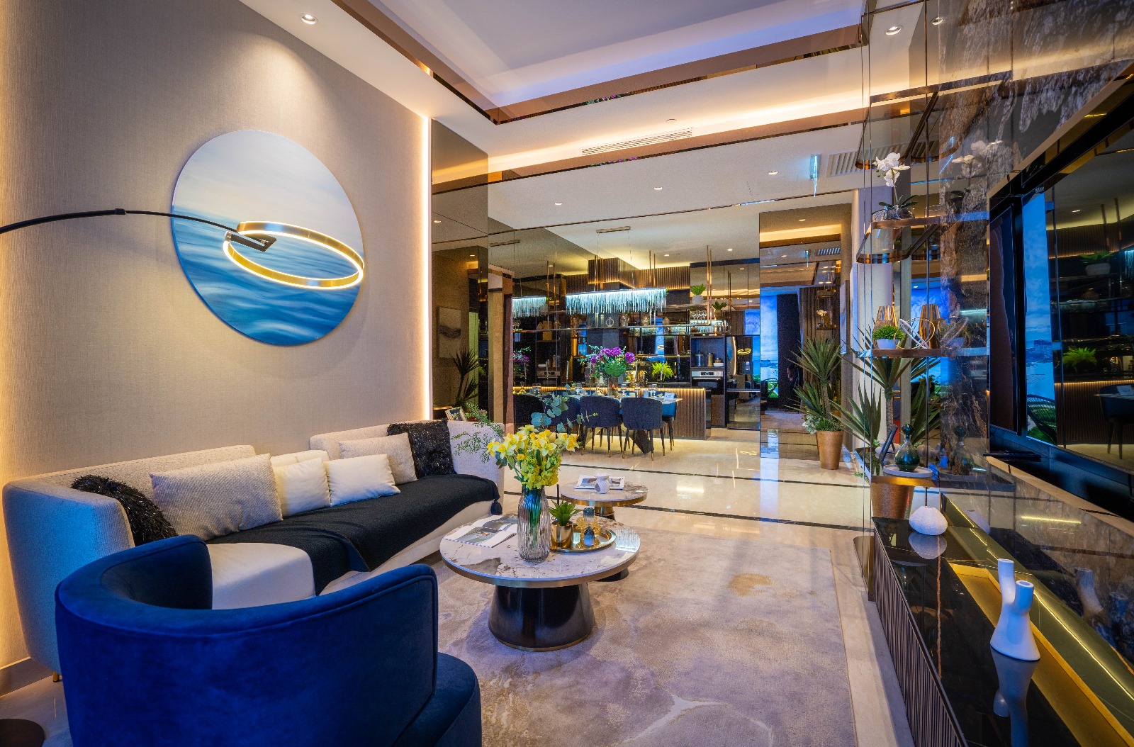 Buy-to-Let Investment